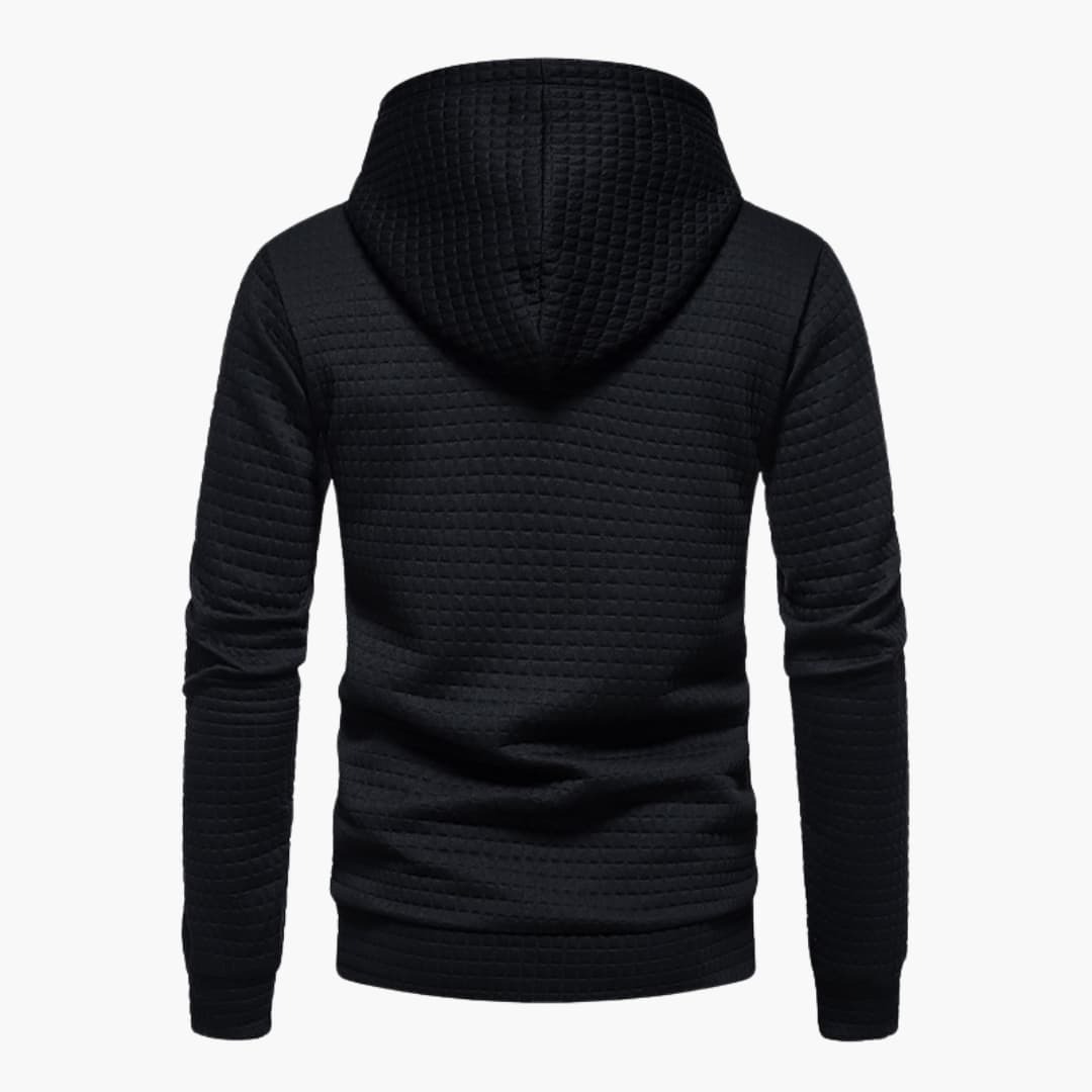 Viktor™ | Bekväm Hoodie
