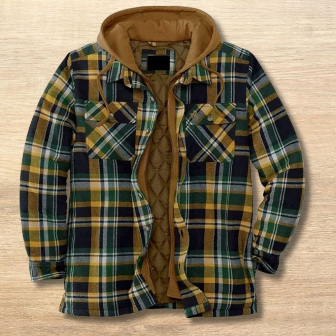 Finn™ | Lumberjack-Jacka