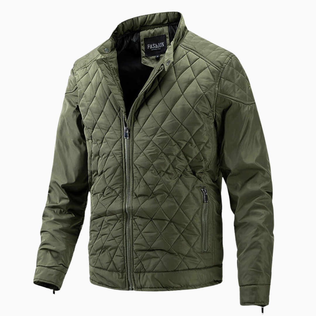 Archer™ | Vadderad bomberjacka