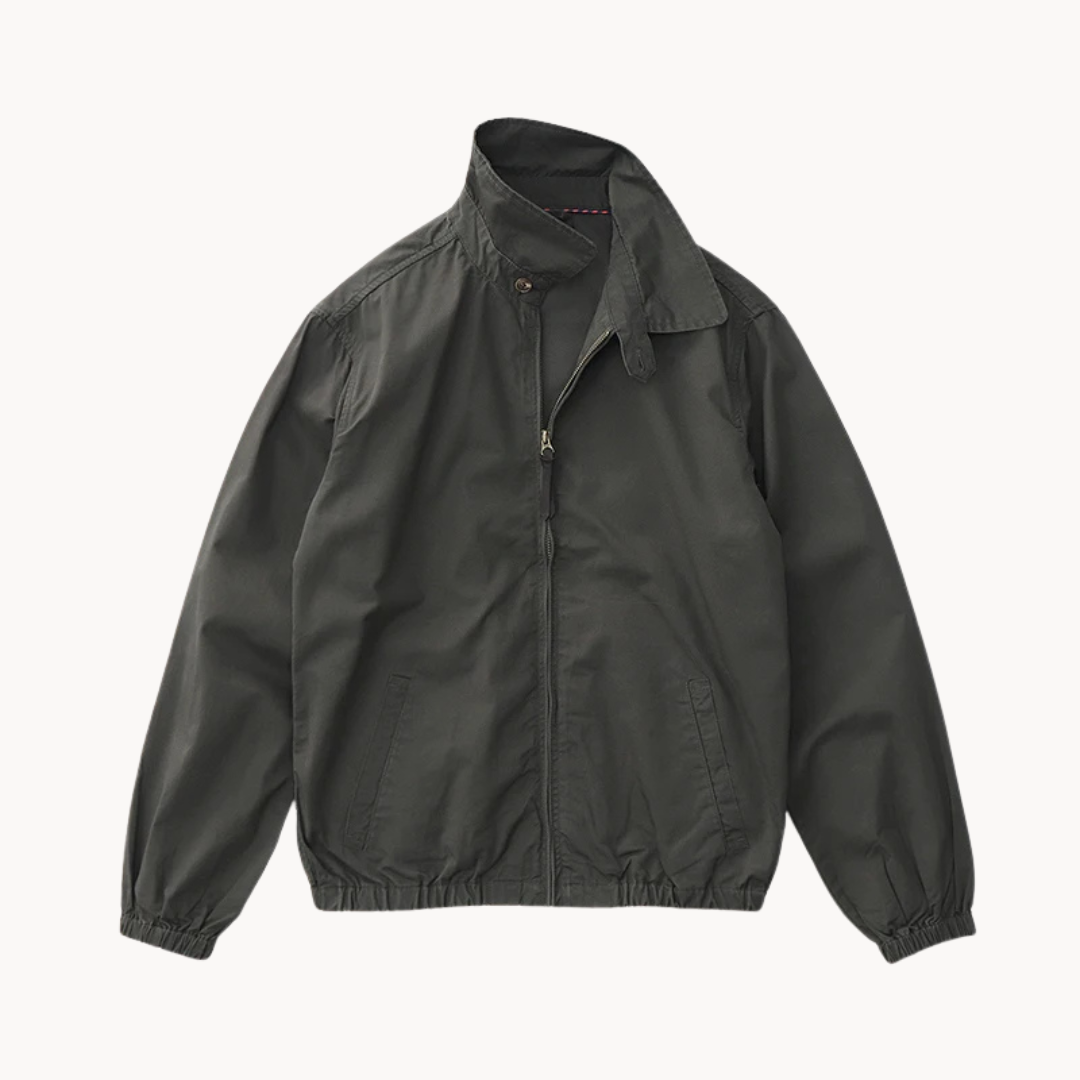 Pops™ | Vadderad Jacka i Modern Stil