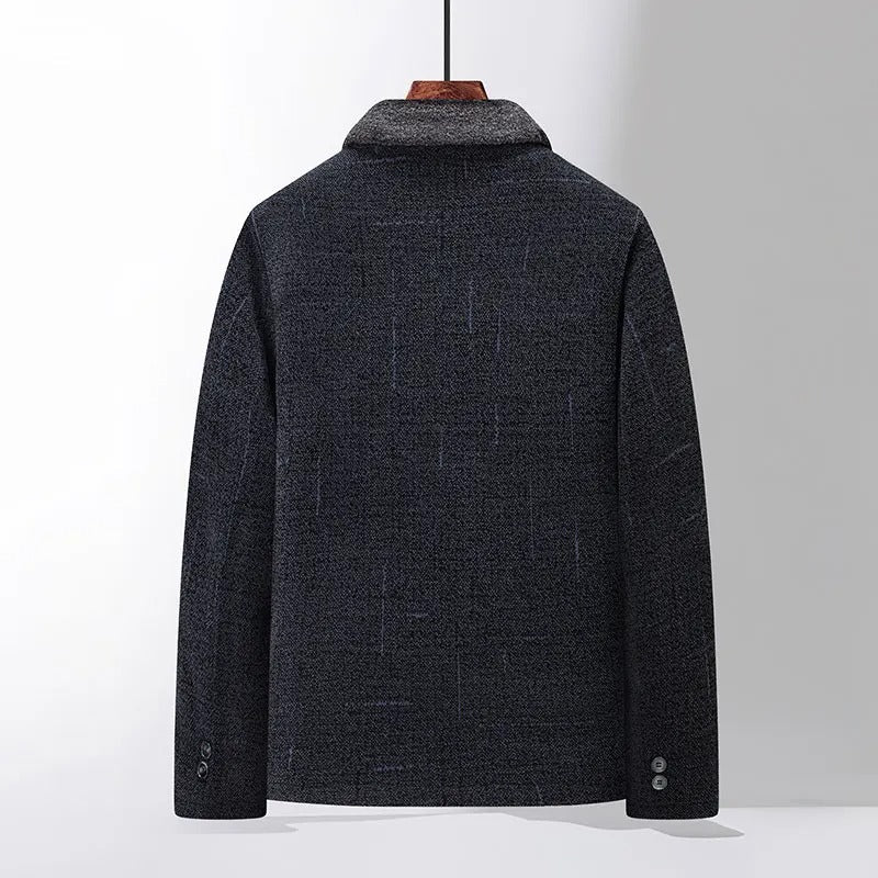 Wellington™ | Ulljacka i Klassisk Design