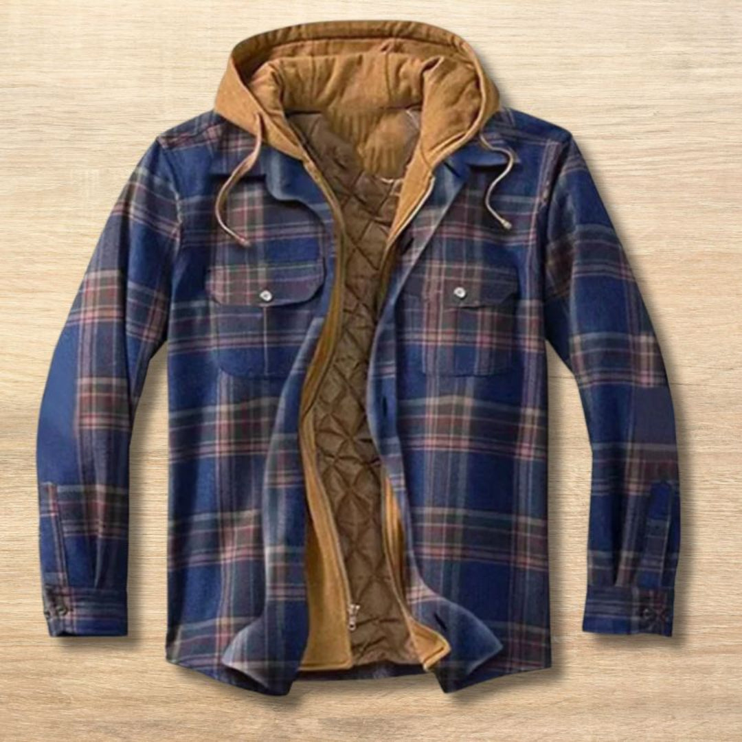Finn™ | Lumberjack-Jacka