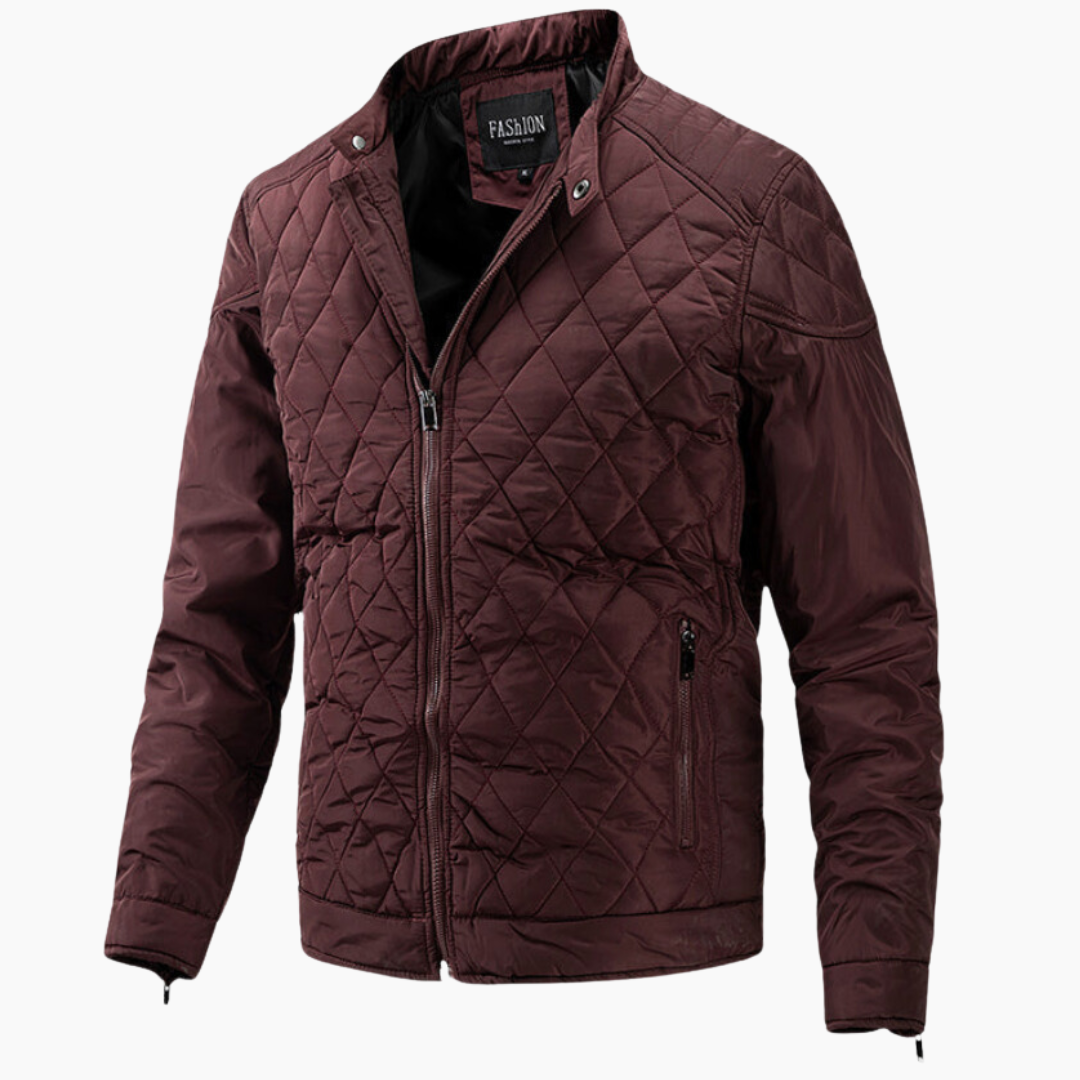 Archer™ | Vadderad bomberjacka