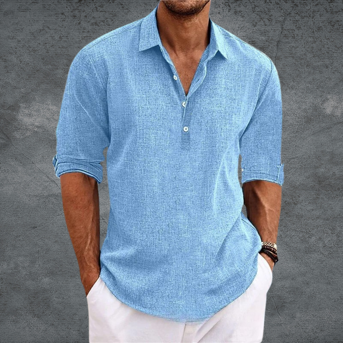 Lovo™ The Perfect Polo