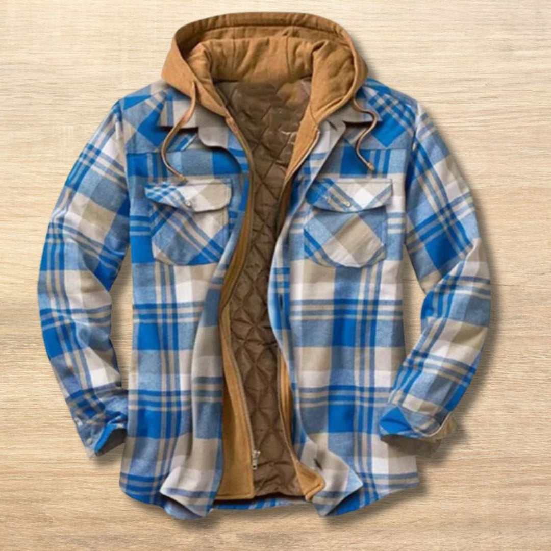 Finn™ | Lumberjack-Jacka