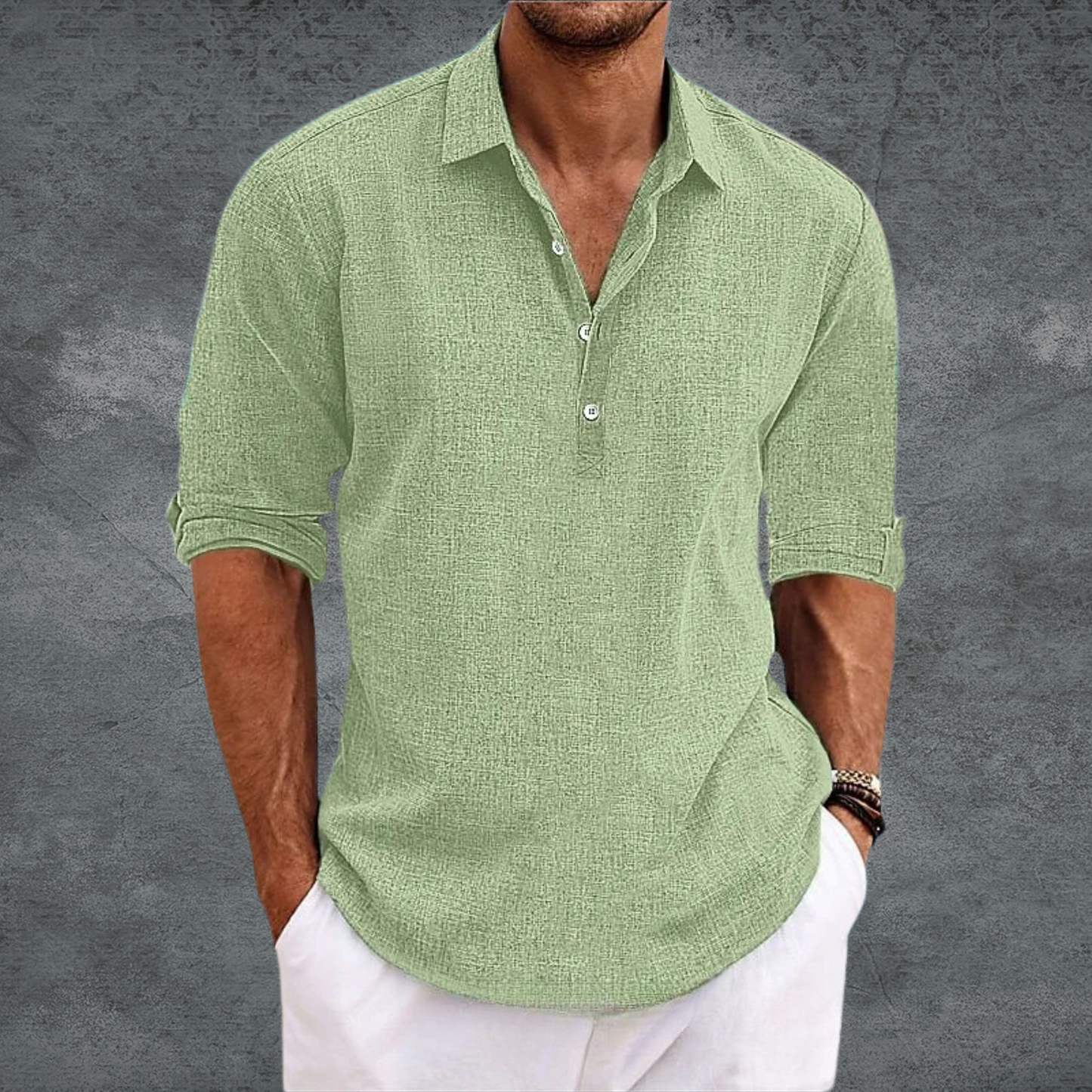 Lovo™ The Perfect Polo