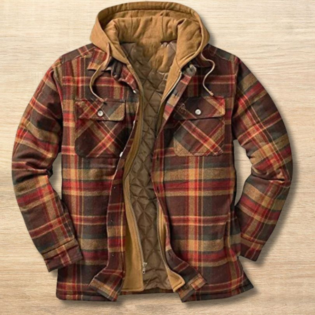 Finn™ | Lumberjack-Jacka