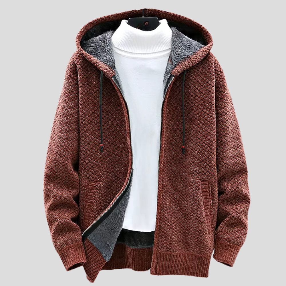 Robert™ | Hoodie