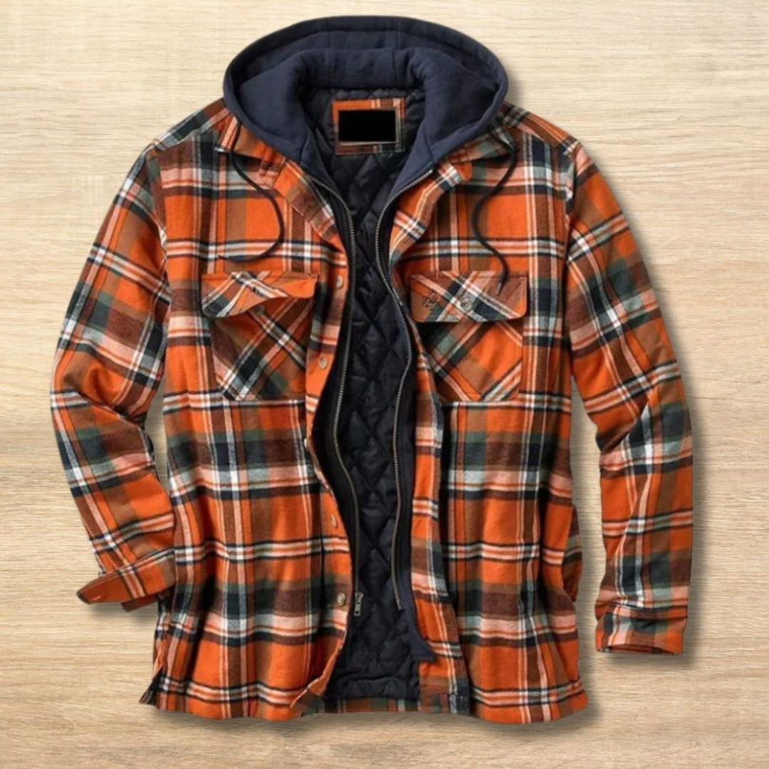 Finn™ | Lumberjack-Jacka