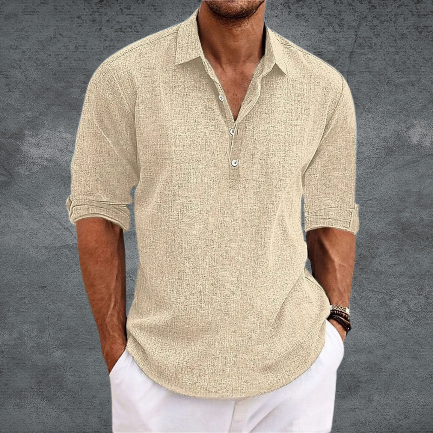 Lovo™ The Perfect Polo