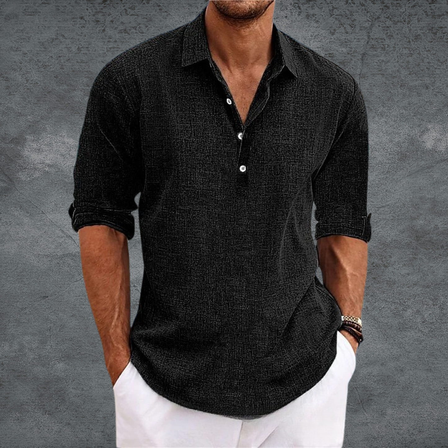 Lovo™ The Perfect Polo