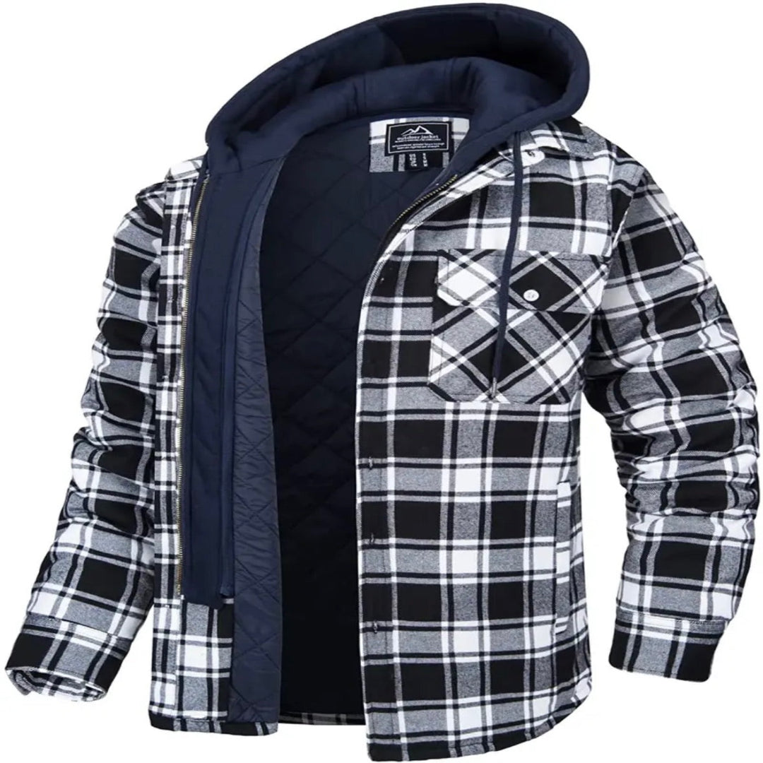 Eirik™ | Modern Vinterrock