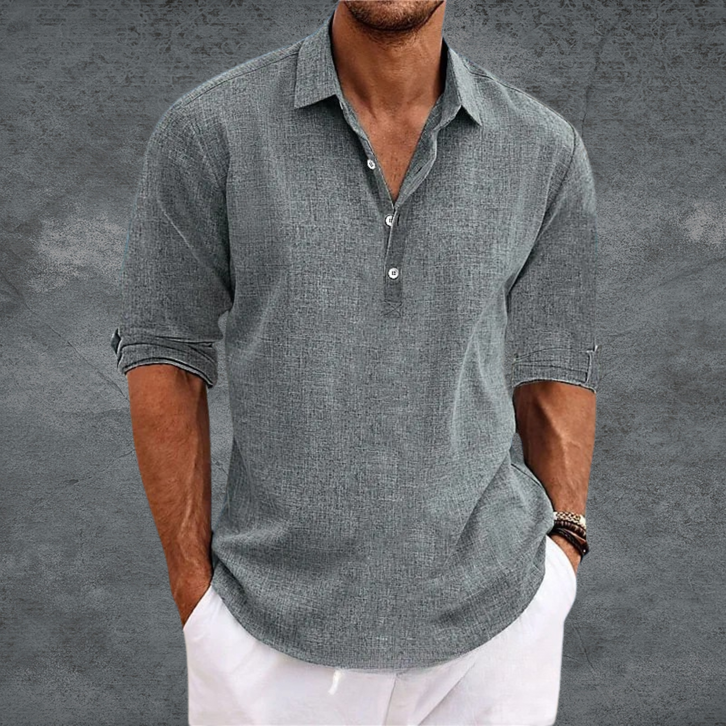 Lovo™ The Perfect Polo