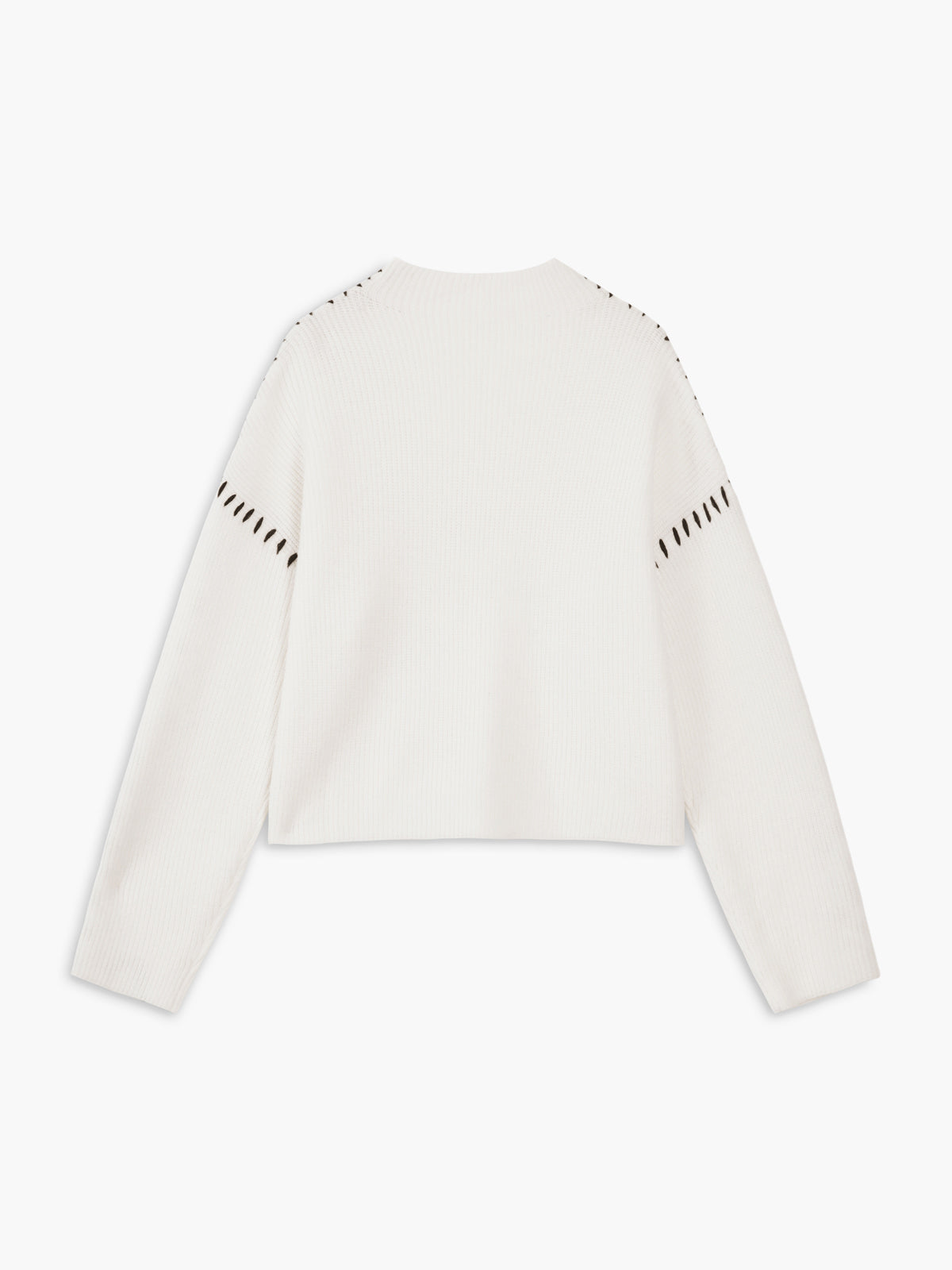 Sophia™ | Bekväm och Stilig Tröja för Varje Dag