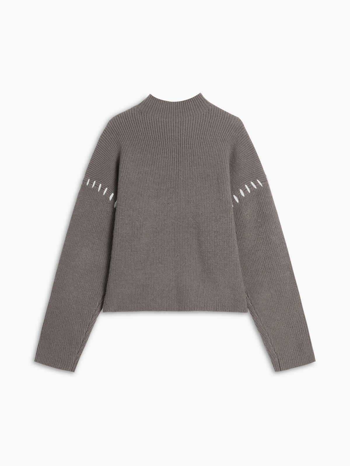 Sophia™ | Bekväm och Stilig Tröja för Varje Dag