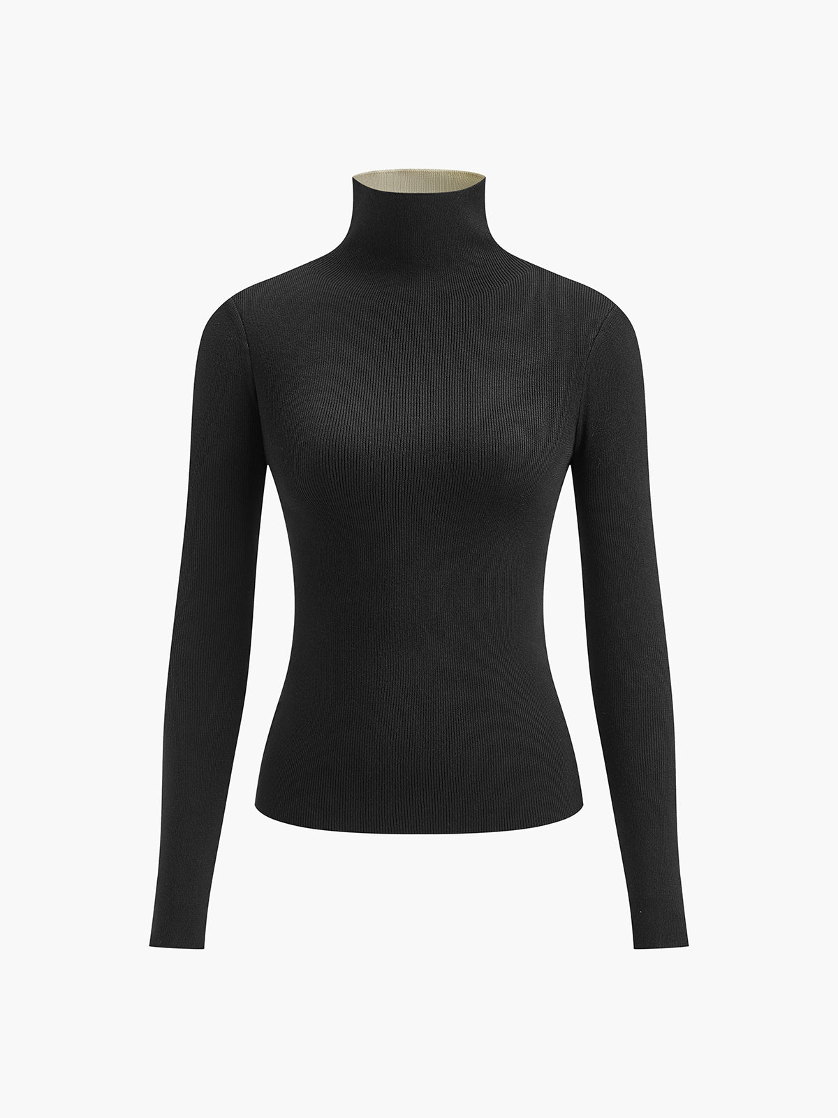 Astrid™ | Mjuk och Bekväm Stickad Tröja