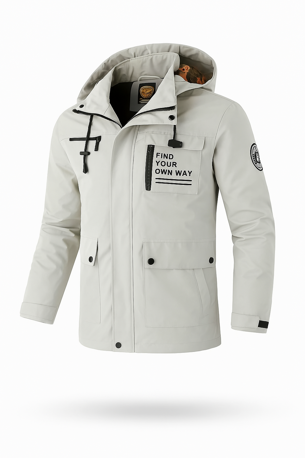 Muller™ | Outdoor Jacka