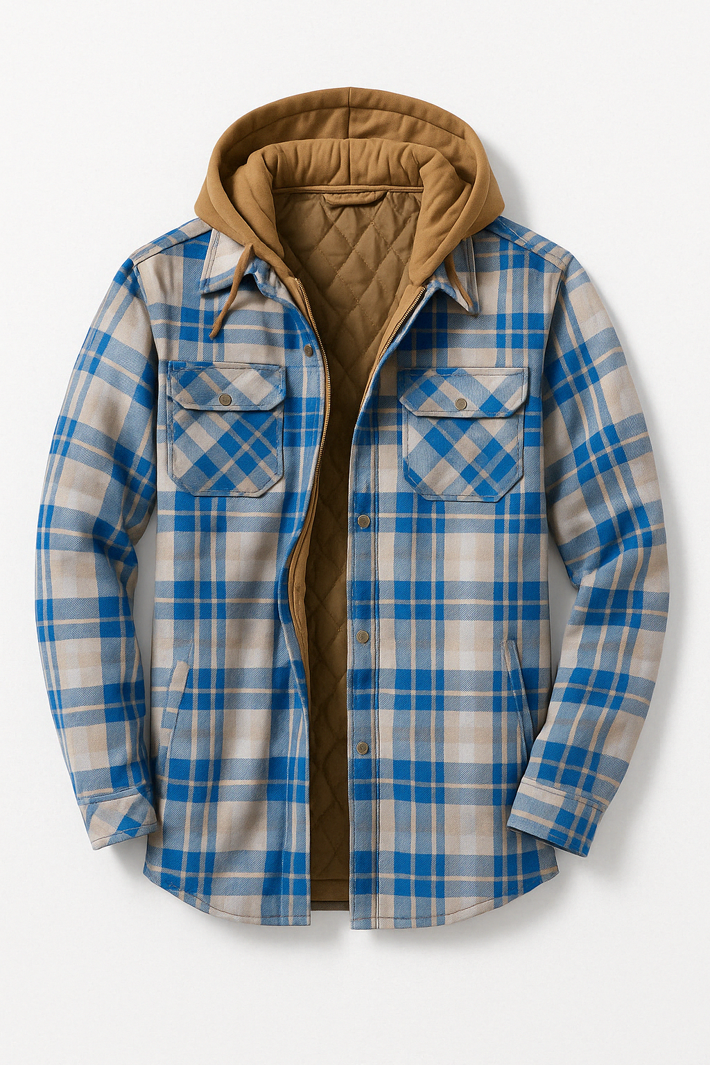 Finn™ | Lumberjack-Jacka