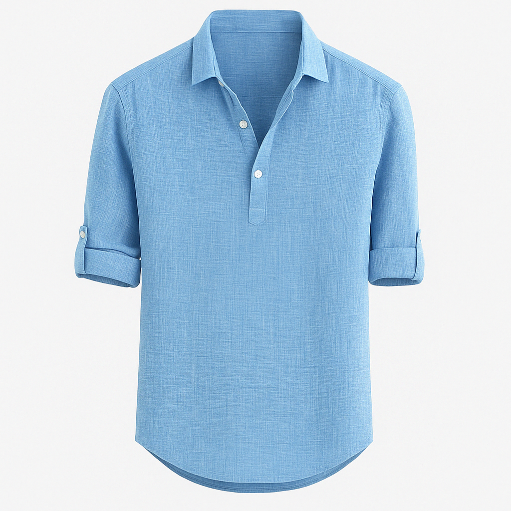 Lovo™ The Perfect Polo