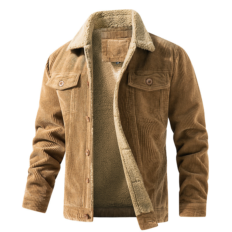 Verso™ | Sherpajacka i Manchester