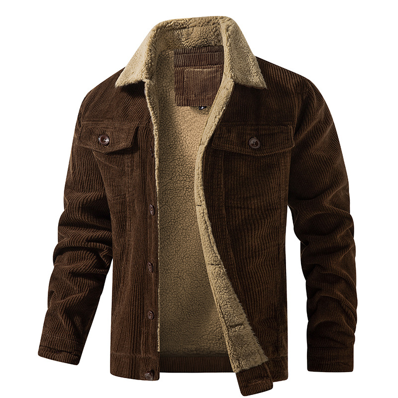 Verso™ | Sherpajacka i Manchester