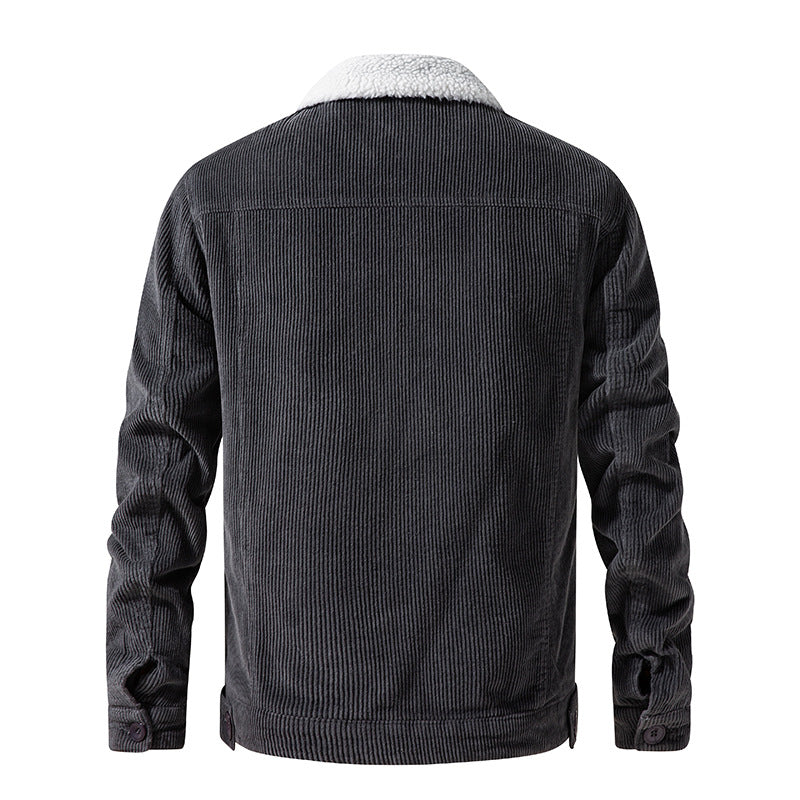 Verso™ | Sherpajacka i Manchester