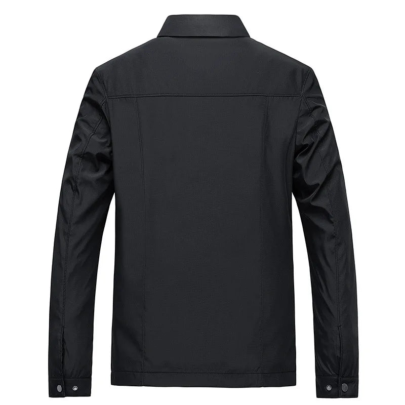 Arlo™ | Höstjacka