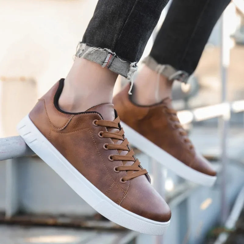 Far™ | Lättviktiga Sneakers för Ultimat Komfort