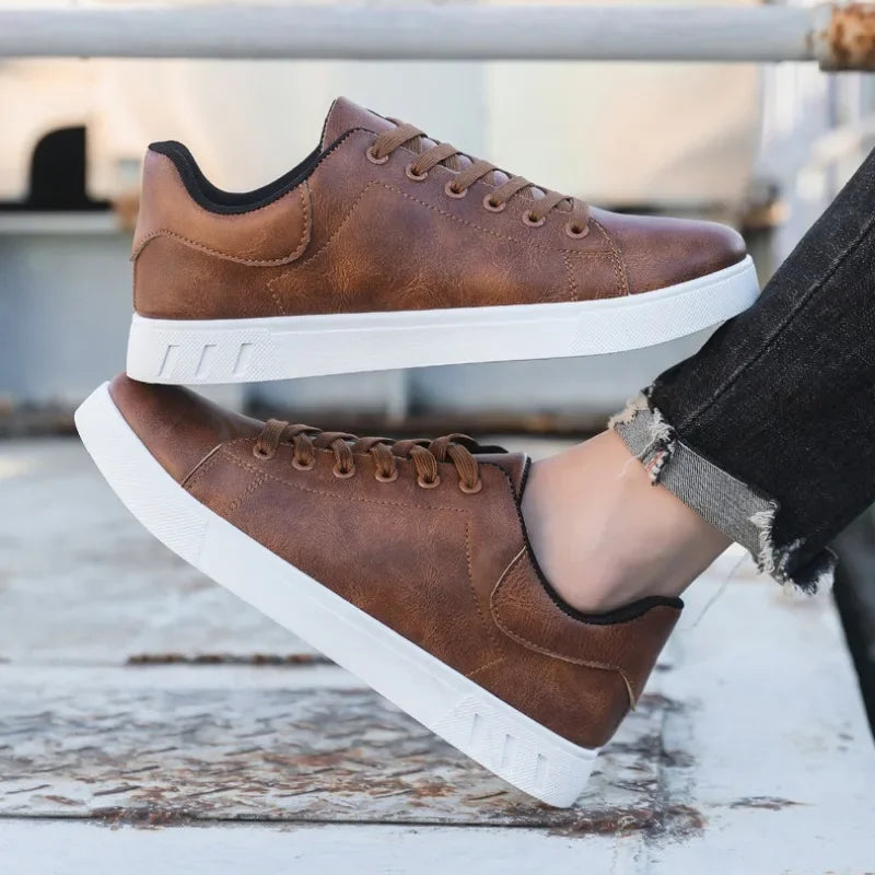 Far™ | Lättviktiga Sneakers för Ultimat Komfort
