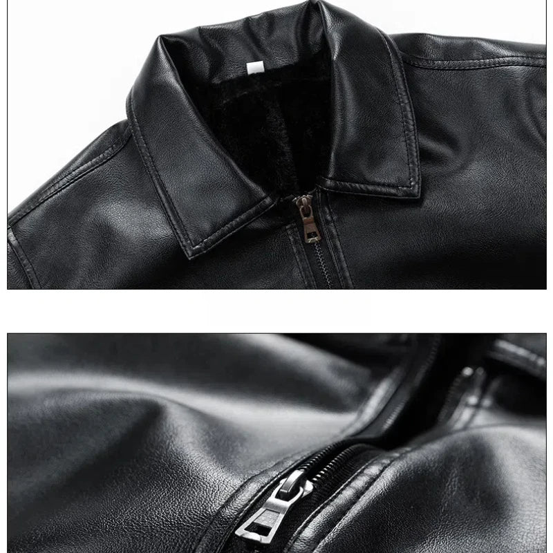 Vanguard™ | Stilren Jacka i Modern Design