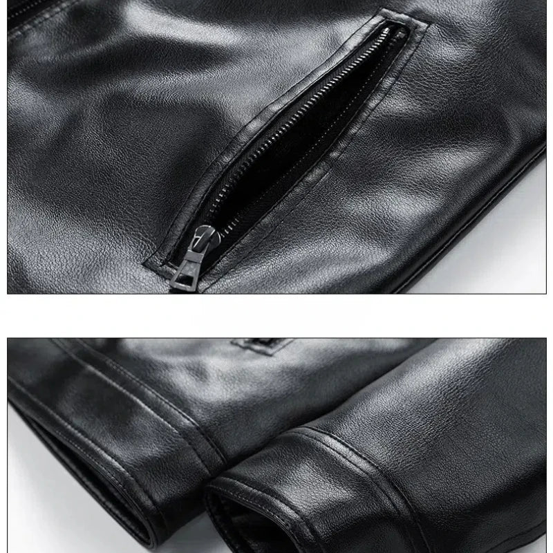 Vanguard™ | Stilren Jacka i Modern Design