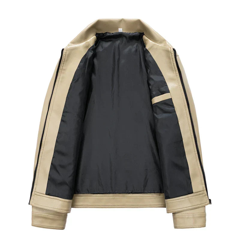 Vanguard™ | Stilren Jacka i Modern Design