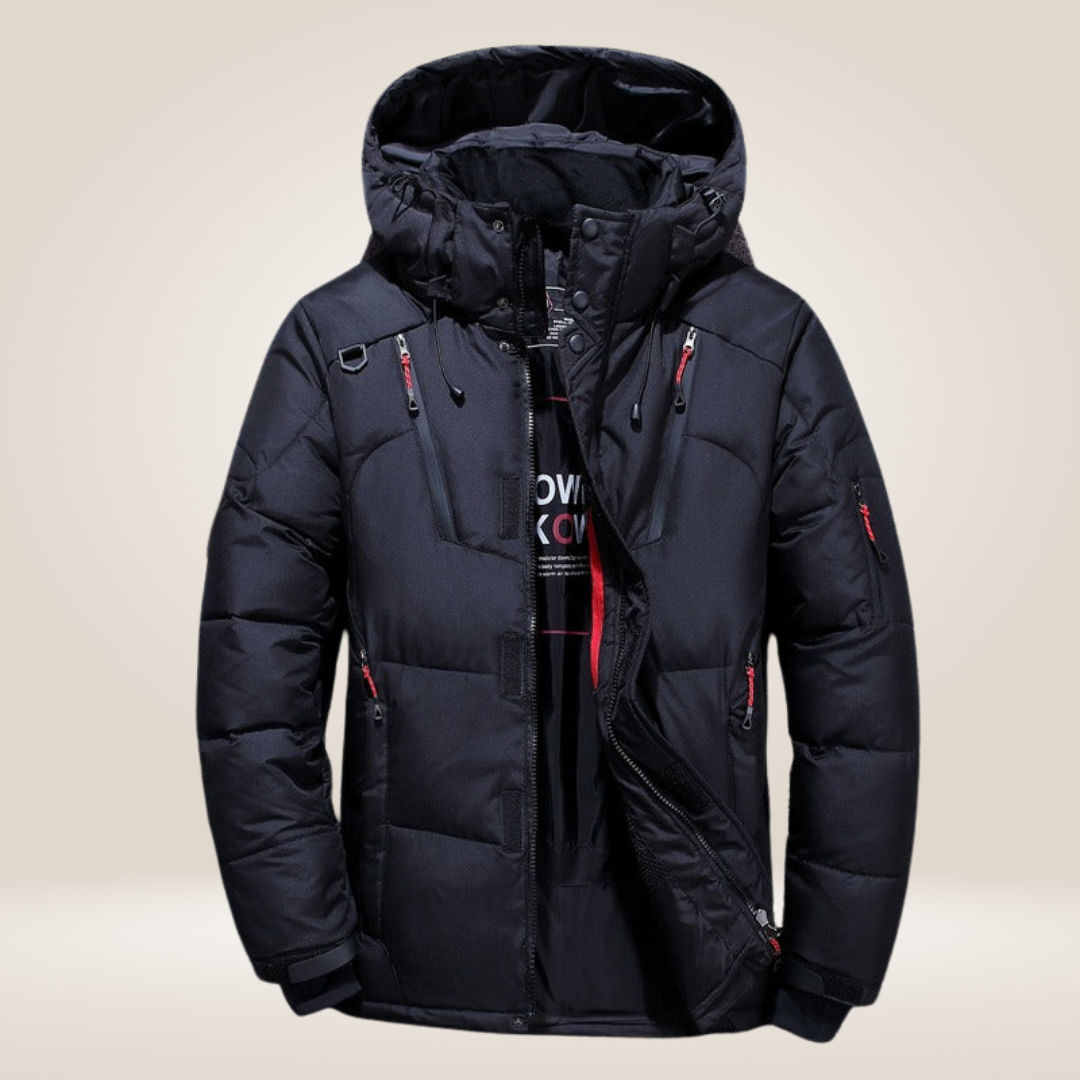Elliot™ | Jacka