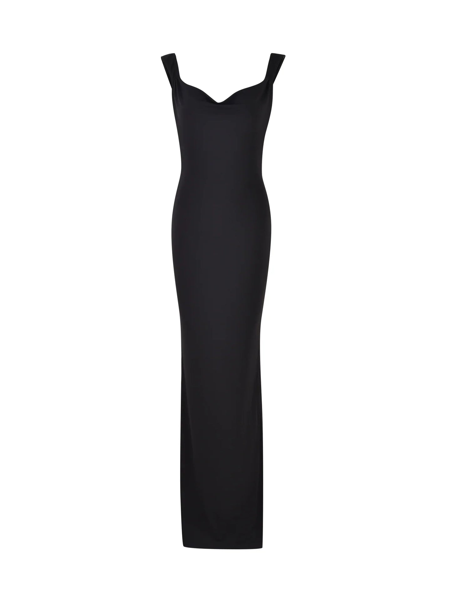 Ebba™ | Raffinerad Elegans med en Lekfull Slips