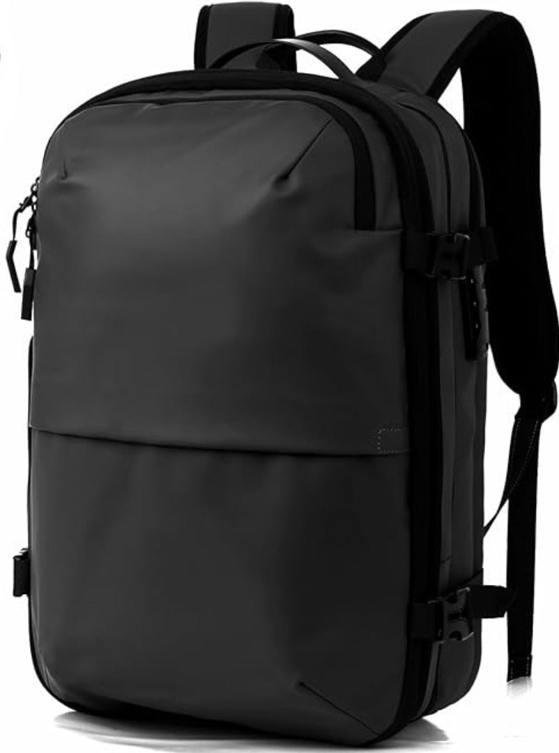 AirPack® | Vacuum Ryggsäck Pro1 - Den Ultimata Resekamraten för Smarta Resenärer!