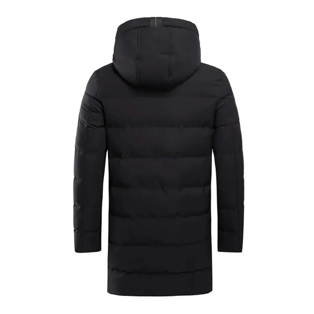 Carsten™ | Lång Jacka