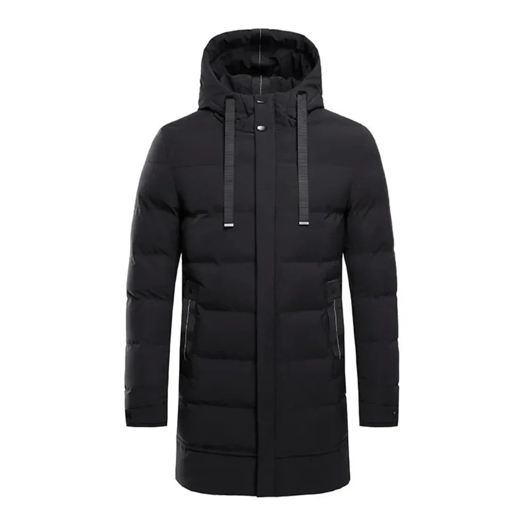 Carsten™ | Lång Jacka