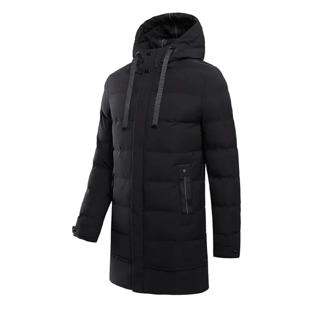 Carsten™ | Lång Jacka
