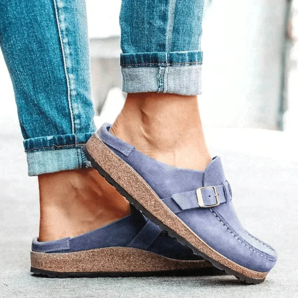 Ellenor™ Orthopädische Schuhe