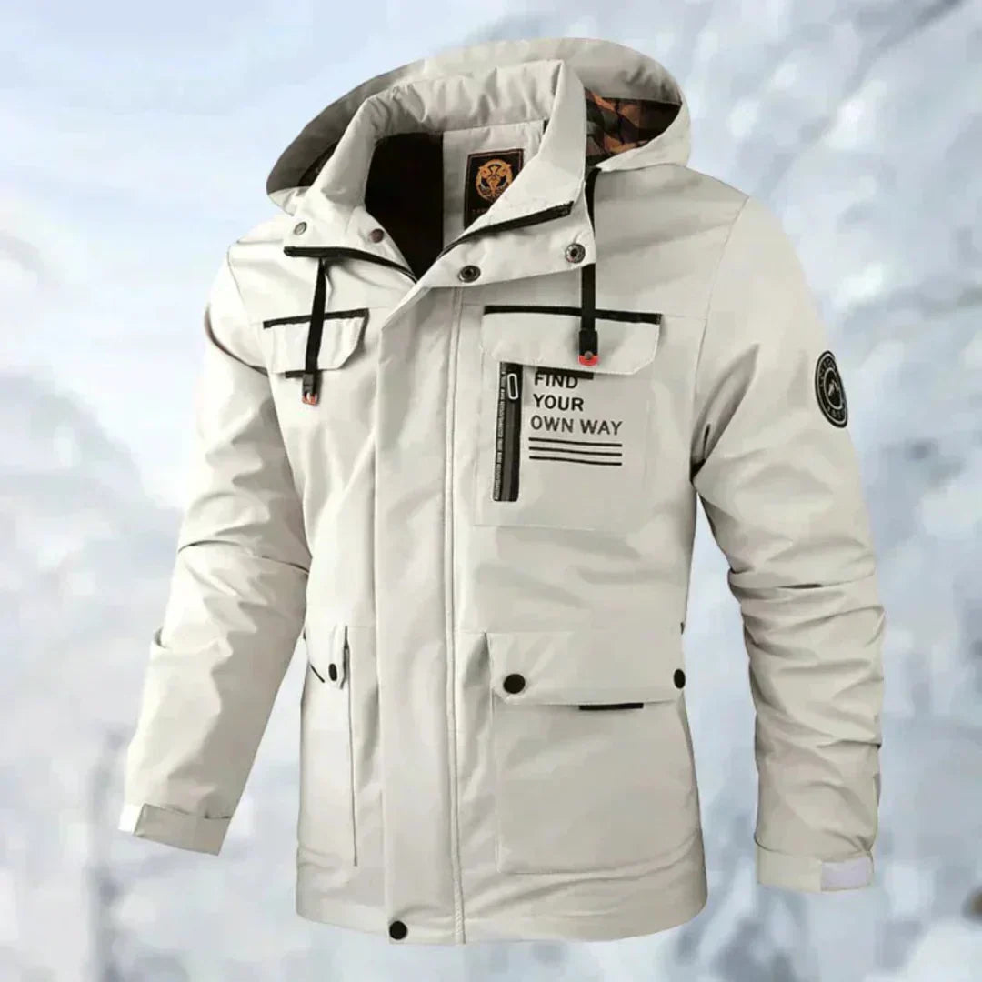 Muller™ | Outdoor Jacka