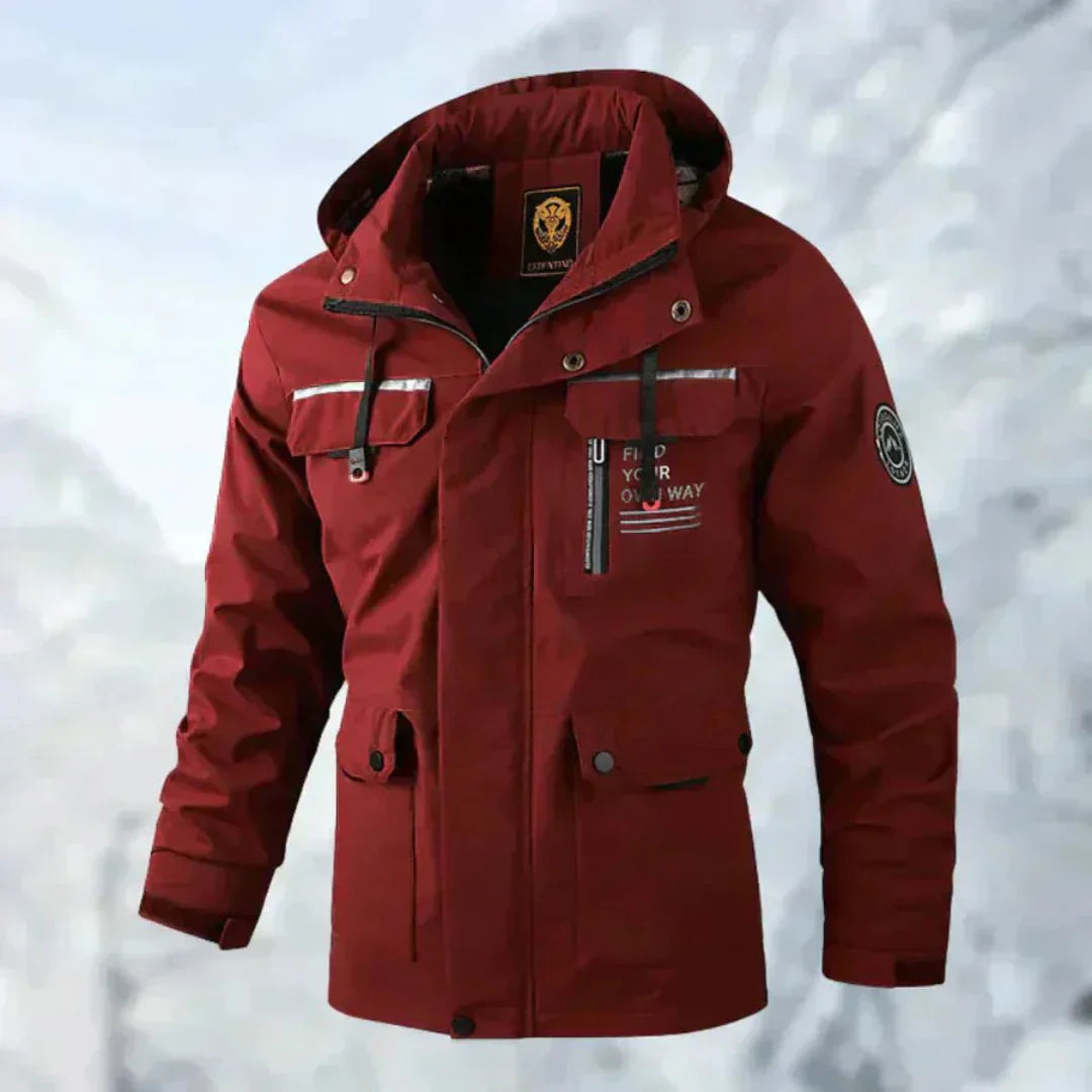 Muller™ | Outdoor Jacka