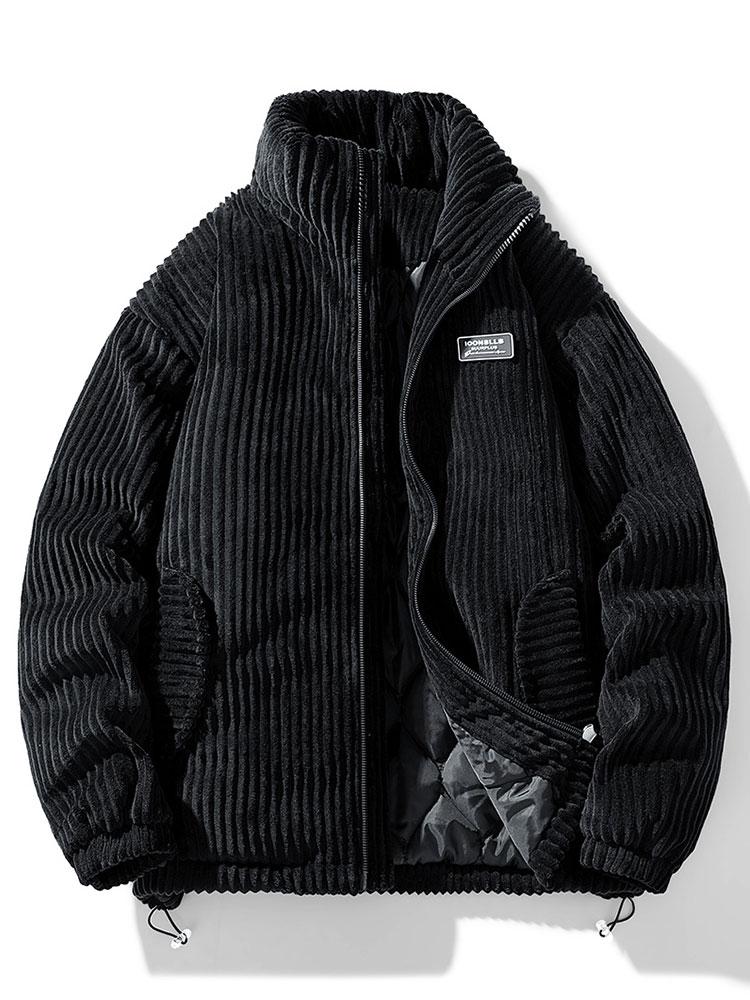 Craig™ | Stilig manchesterjacka