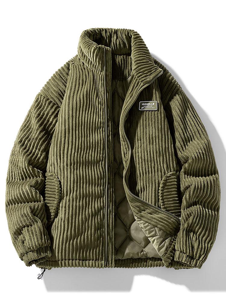 Craig™ | Stilig manchesterjacka