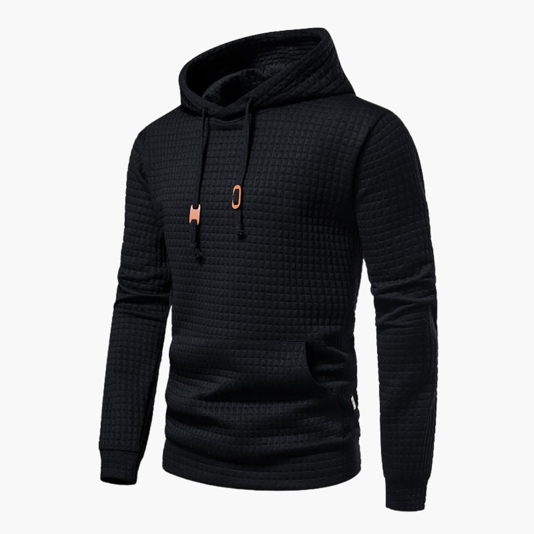 Viktor™ | Bekväm Hoodie