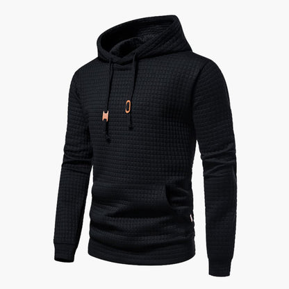 Viktor™ | Bekväm Hoodie