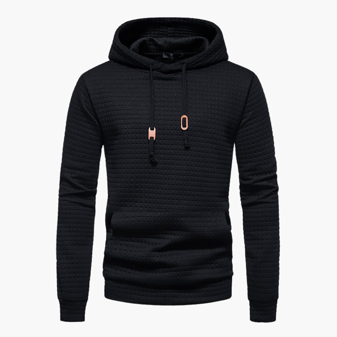 Viktor™ | Bekväm Hoodie