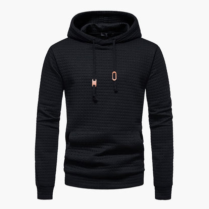 Viktor™ | Bekväm Hoodie