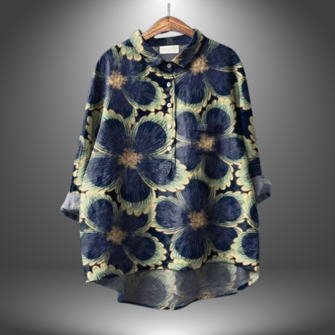 Blush™ | Handgjord Premium Blus