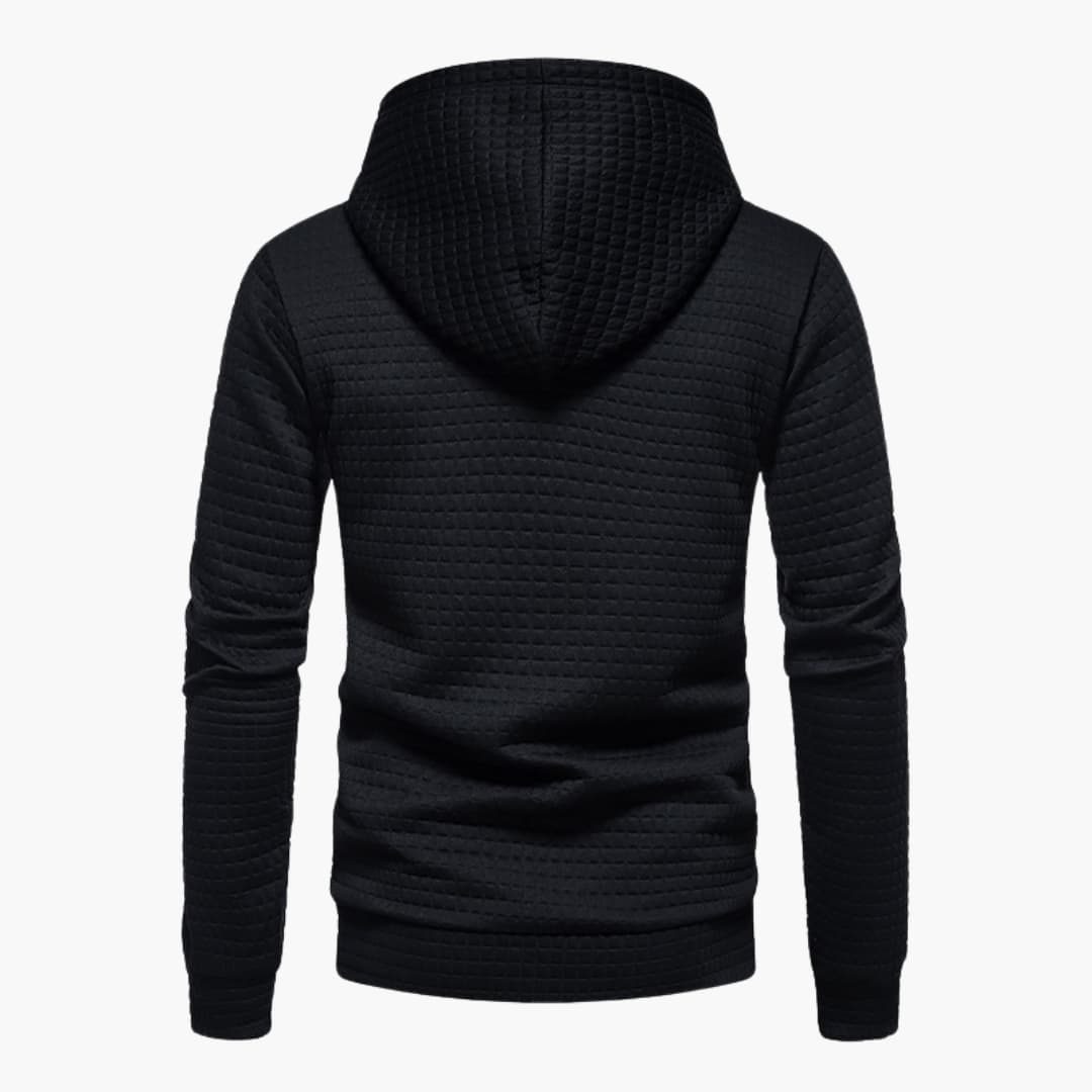 Viktor™ | Bekväm Hoodie