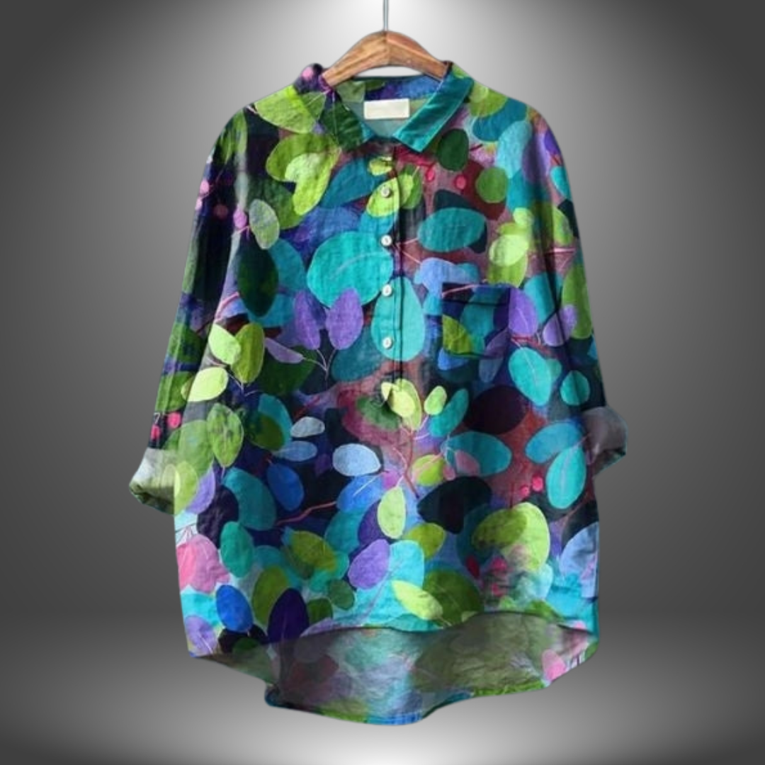 Blush™ | Handgjord Premium Blus